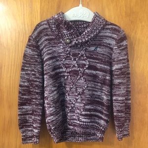 Nautica sweater 12 months